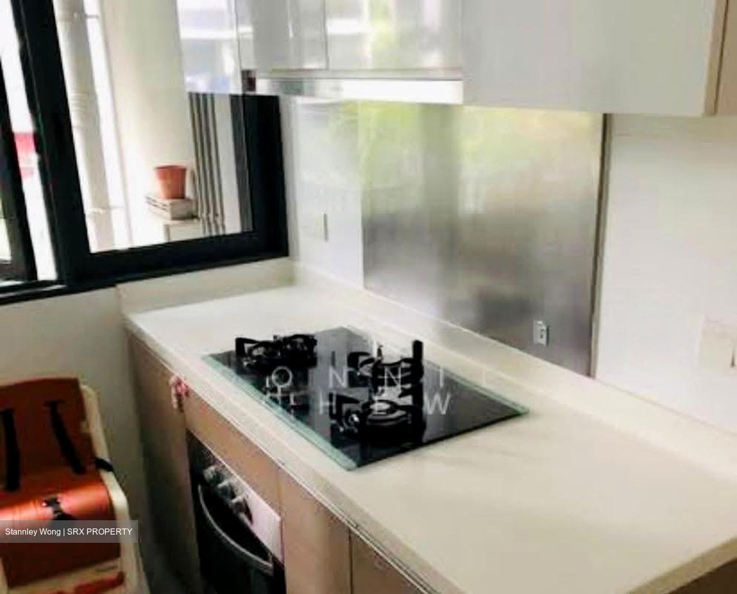 Boathouse Residences (D19), Condominium #634156011
